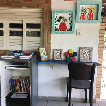 Pousada Cantinho Da Sofia Na Pipa - Rn Praia de Pipa المظهر الخارجي الصورة